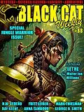 E-Book (epub) Black Cat Weekly #88 von Walter Jon Williams, Anna Tambour, N.M. Cedeño