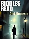 E-Book (epub) Riddles Read von Dick Donovan