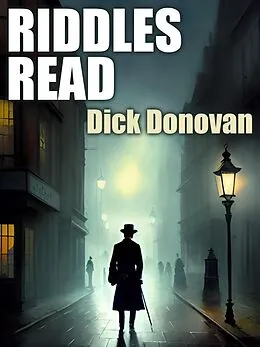 E-Book (epub) Riddles Read von Dick Donovan