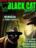 E-Book (epub) Black Cat Weekly #95 von Robert Lopresti, Simon Wood, A. R. Morlan