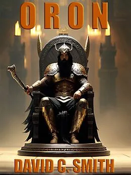 E-Book (epub) Oron von David C. Smith