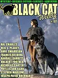 E-Book (epub) Black Cat Weekly #101 von Phyllis Ann Karr, Neil S. Plakcy, Anne Swardson