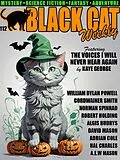 E-Book (epub) Black Cat Weekly #112 von Kaye George, Norman Spinrad, Adrian Cole