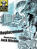 E-Book (epub) Replacement von Jack Ritchie