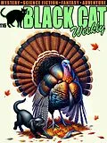 E-Book (epub) Black Cat Weekly #116 von Norman Spinrad, Neil S. Plakcy, Stacy Woodson