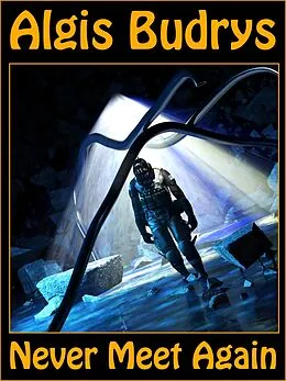 E-Book (epub) Never Meet Again von Algis Budrys