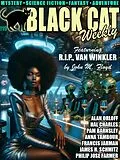 E-Book (epub) Black Cat Weekly #119 von John M. Floyd, Alan Orloff, Pam Barnsley