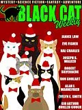 E-Book (epub) Black Cat Weekly #120 von Janice Law, Eve Fisher, Joseph Walker S.