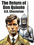 E-Book (epub) The Return of Don Quixote von G.K. Chesterton