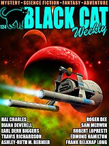 E-Book (epub) Black Cat Weekly #124 von Robert Lopresti, Travis Richardson, Ashley-Ruth M. Bernier