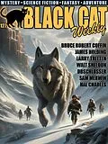 E-Book (epub) Black Cat Weekly #127 von Larry Tritten, dbschlosser, Bruce Robert Coffin
