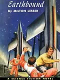 E-Book (epub) Earthbound von Milton Lesser