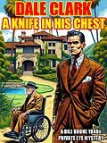 E-Book (epub) A Knife In His Chest von Dale Clark