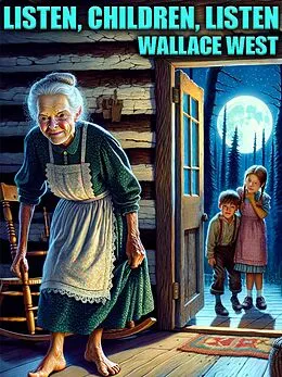 E-Book (epub) Listen, Children, Listen von Wallace West