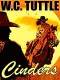 E-Book (epub) Cinders von W.C. Tuttle