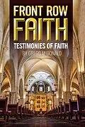E-Book (epub) Front Row Faith von Gregg McDonald