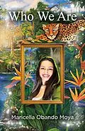 E-Book (epub) Who we are von Maricella Obando Moya