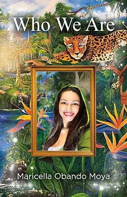 E-Book (epub) Who we are von Maricella Obando Moya