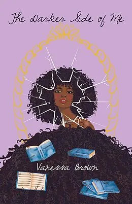 E-Book (epub) Darker Side of Me von Vanessa Brown