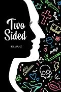 E-Book (epub) Two Sided von Kb Manz
