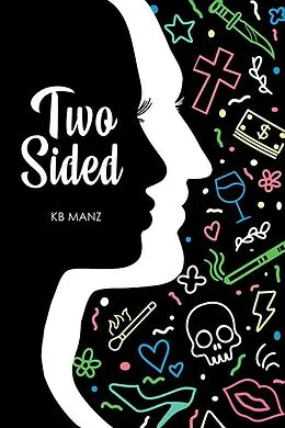E-Book (epub) Two Sided von Kb Manz