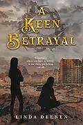 E-Book (epub) Keen Betrayal von Linda Deenen