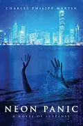 E-Book (epub) Neon Panic von Charles Philipp Martin