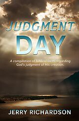 eBook (epub) Judgment Day de Jerry Richardson