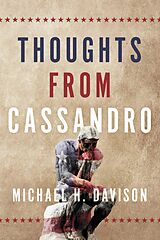 eBook (epub) Thoughts from Cassandro de Michael H. Davison