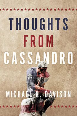 eBook (epub) Thoughts from Cassandro de Michael H. Davison