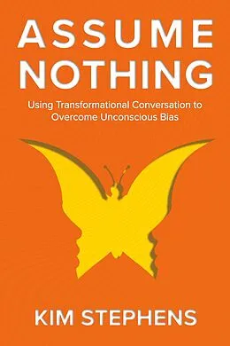 E-Book (epub) Assume Nothing von Kim Stephens
