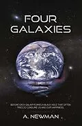 E-Book (epub) Four Galaxies von Alex Newman