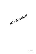 E-Book (epub) eXistEntiAlasM von John D. Cady
