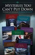 E-Book (epub) Mysteries You Can't Put Down von Brad Bennett