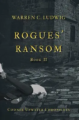 E-Book (epub) Rogues' Ransom von Warren C. Ludwig