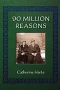 E-Book (epub) 90 Million Reasons von Catherine Harte