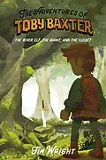 E-Book (epub) Adventures of TOBY BAXTER von Tim Wright
