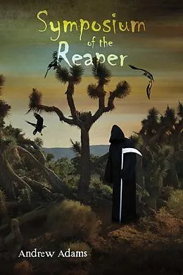 E-Book (epub) Symposium of the Reaper von Andrew Adams