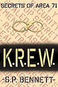 E-Book (epub) K.R.E.W. von Stephen Bennett
