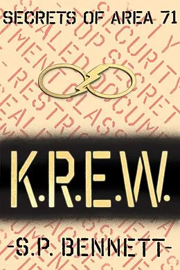 E-Book (epub) K.R.E.W. von Stephen Bennett