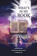 E-Book (epub) What's In My Book von Laura Watkins