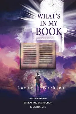 E-Book (epub) What's In My Book von Laura Watkins