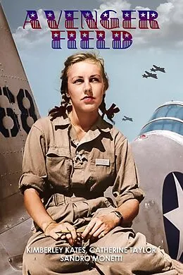 E-Book (epub) Avenger Field von Kimberley Kates