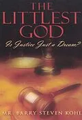 E-Book (epub) Littlest God von Barry Steven Kohl