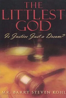 E-Book (epub) Littlest God von Barry Steven Kohl