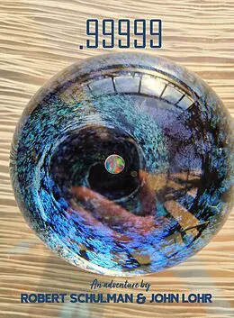 E-Book (epub) .99999 von Robert Schulman, John Lohr