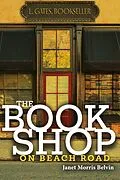 E-Book (epub) Bookshop on Beach Road von Janet Morris Belvin