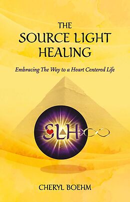 eBook (epub) Source Light Healing de Cheryl Boehm