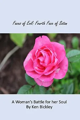 E-Book (epub) Faces of Evil von Ken Bickley