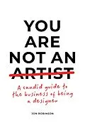E-Book (epub) You Are Not an Artist von Jon Robinson